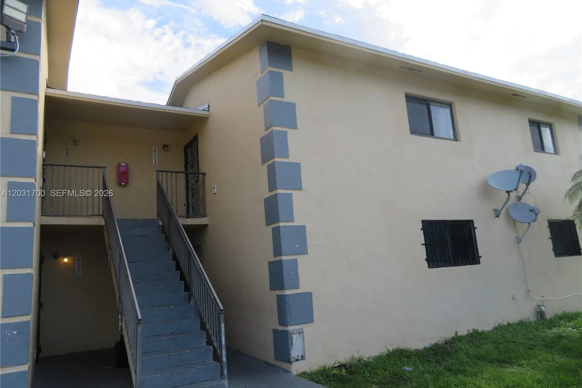 26231 SW 141st Pl #56, Homestead: photo 1 of 10