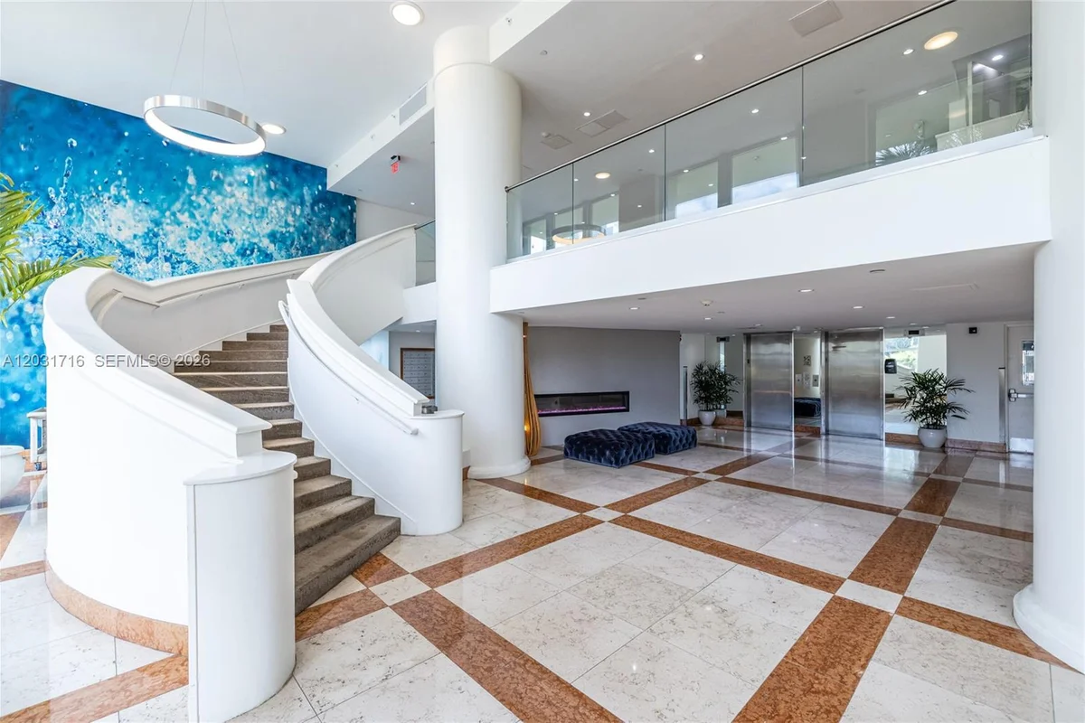 10350 W Bay Harbor Dr #5E, Bay Harbor Islands: photo 1 of 27