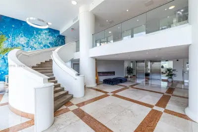 10350 W Bay Harbor Dr #5E, Bay Harbor Islands: photo 1 of 27