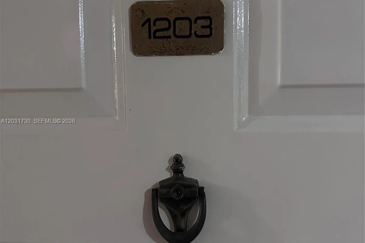 5880 W Collins Ave #1203, Miami Beach: photo 1 of 40