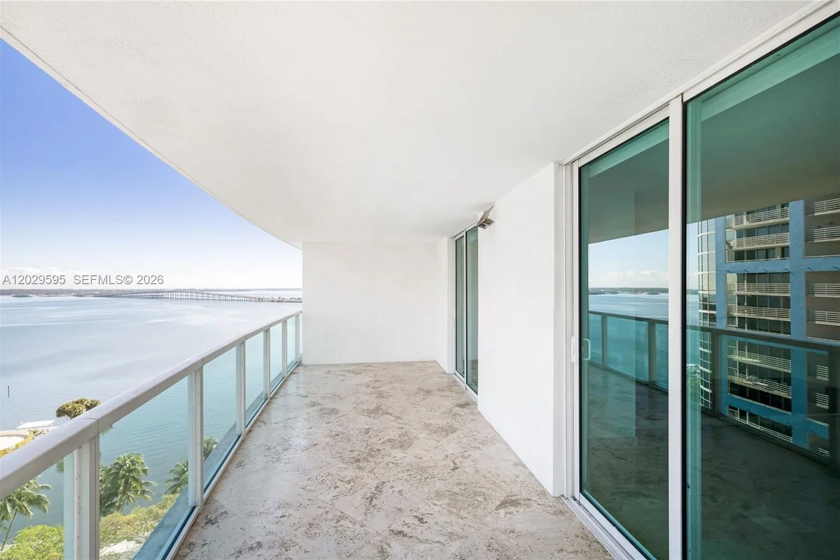 2101 Brickell Ave #1103, Miami: photo 1 of 14