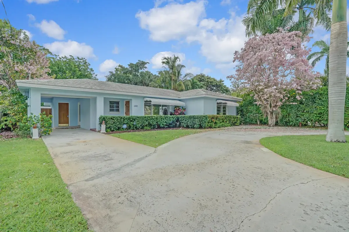 3410 Poinsettia Ave, West Palm Beach: photo 1 of 30