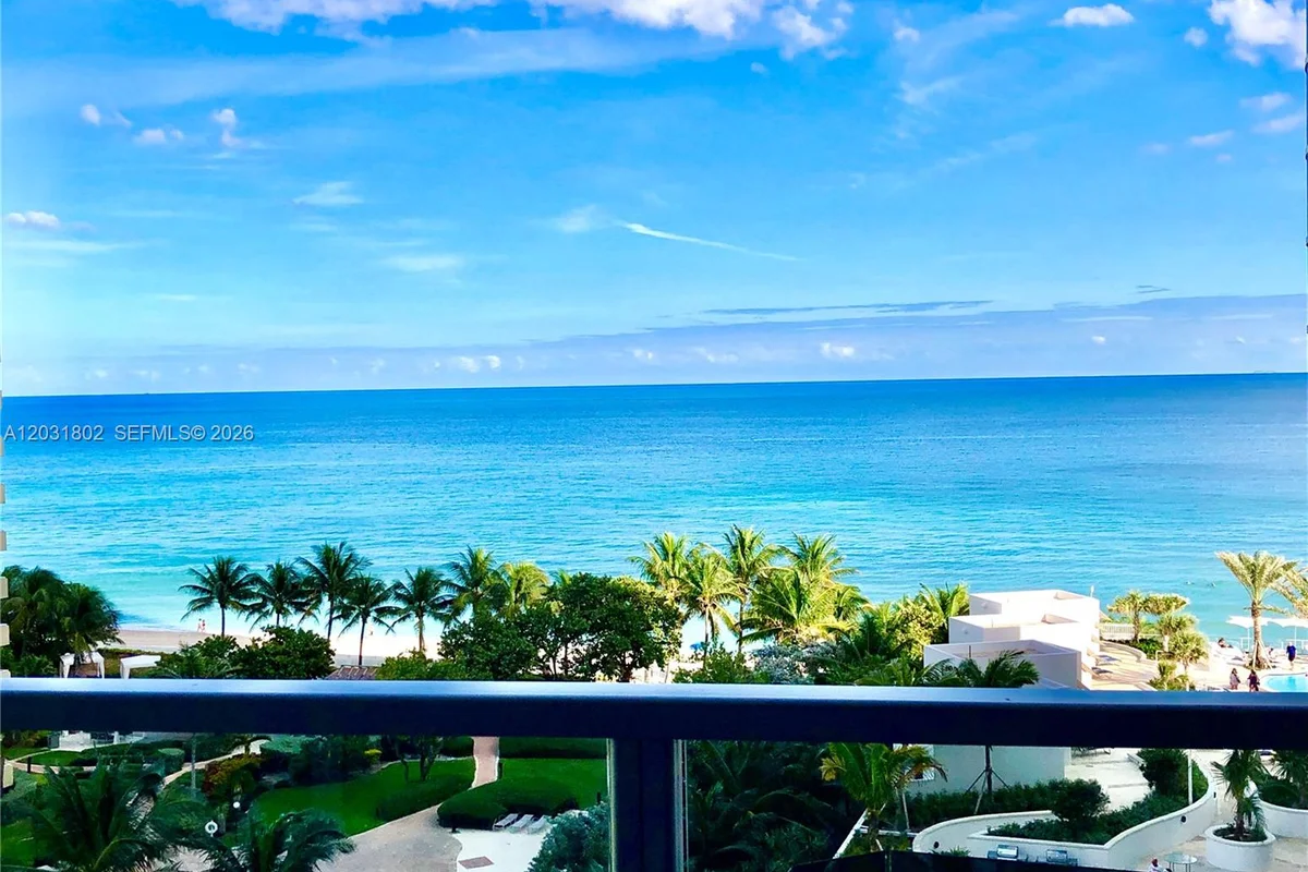 3101 S Ocean Dr #801, Hollywood: photo 1 of 27