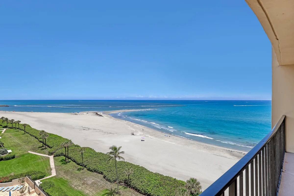 100 Ocean Trail Way #1002, Jupiter: photo 1 of 47