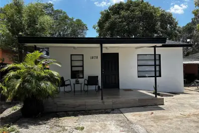 1878 NW 112th Ter #1, Miami: photo 1 of 6