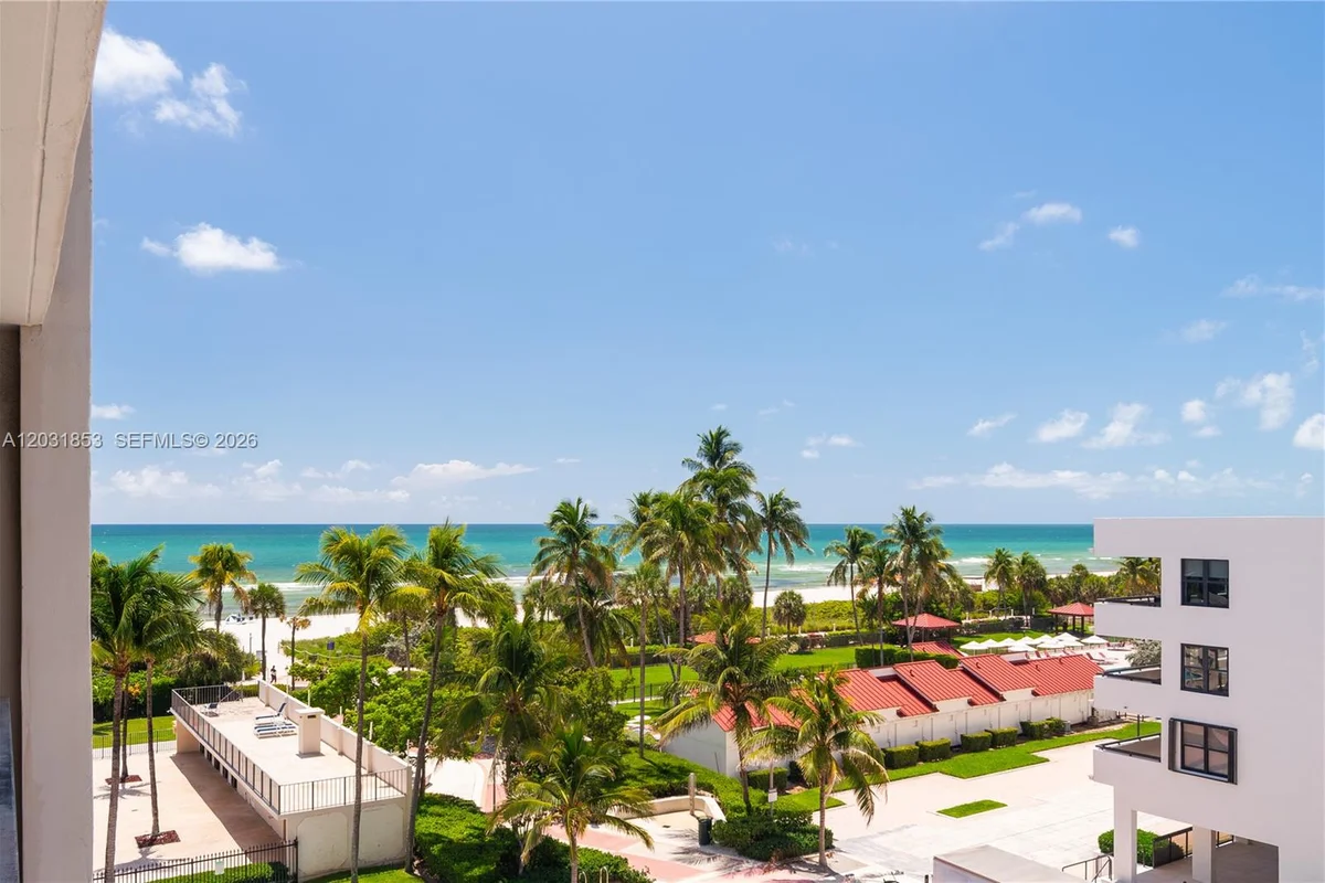 2625 Collins Ave #502, Miami Beach: photo 1 of 7