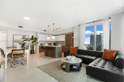 1100 S Miami Ave #3810, Miami: photo 1 of 19