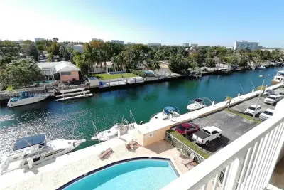 2020 NE 135th St #506, North Miami: photo 1 of 30