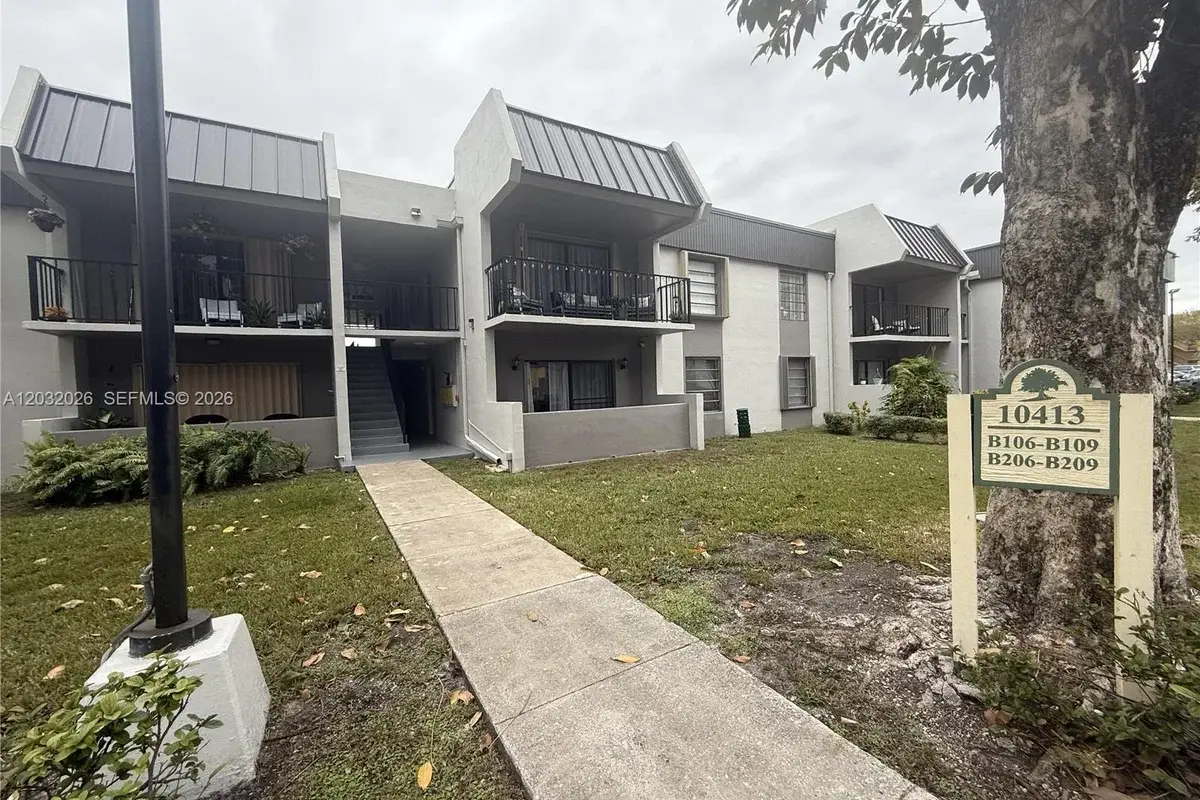 10413 N Kendall Dr #B208, Miami: photo 1 of 14