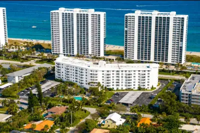 2851 S Ocean Blvd #7s, Boca Raton: photo 1 of 11