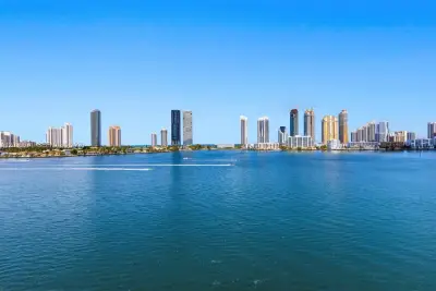 5500 Island Estates Dr #506, Aventura: photo 1 of 44