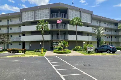 2801 NW 47th Ter #403B, Lauderdale Lakes: photo 1 of 68