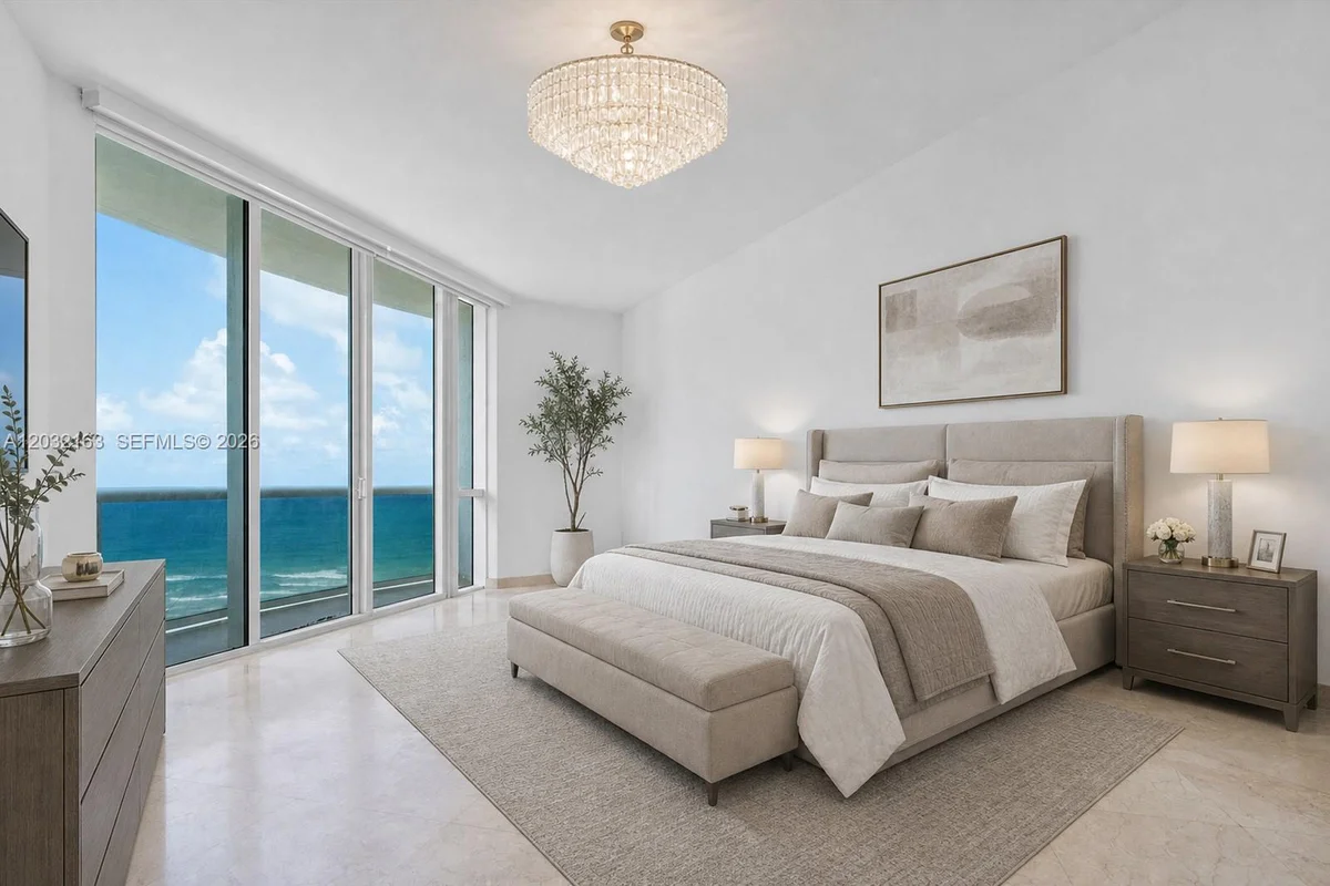 15901 Collins Ave #904, Sunny Isles Beach: photo 1 of 47