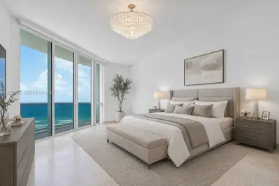 15901 Collins Ave #904, Sunny Isles Beach: photo 1 of 47