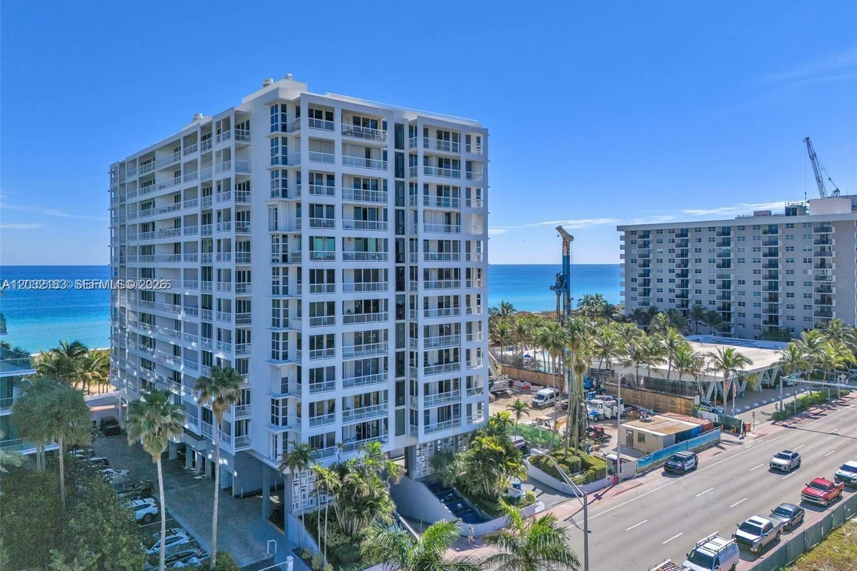 9341 Collins Ave #1006, Surfside: photo 1 of 16