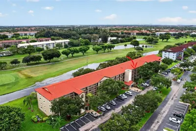 1101 SW 128th Ter #409C, Pembroke Pines: photo 1 of 47