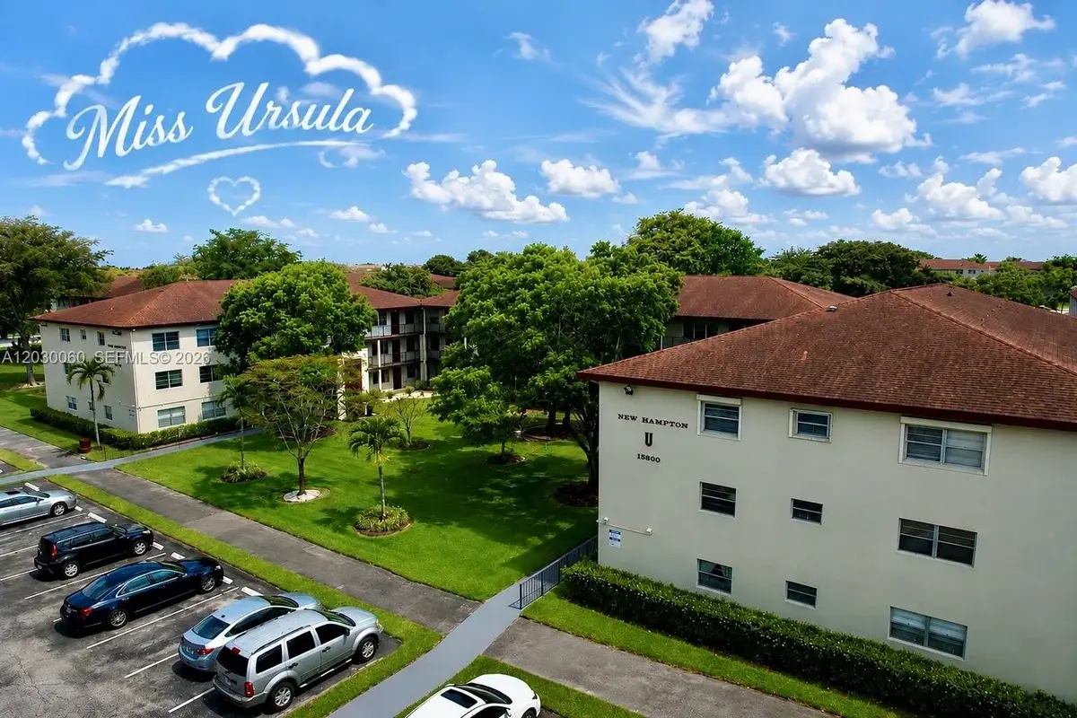 13500 SW 1st St #114U, Pembroke Pines: photo 1 of 23