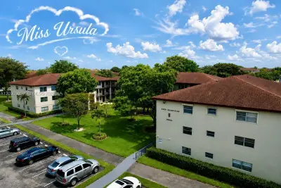13500 SW 1st St #114U, Pembroke Pines: photo 1 of 23