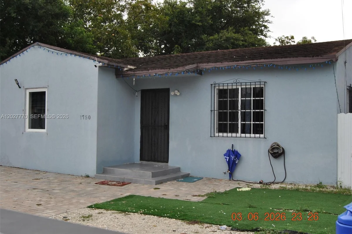 1750 NW 55th Ter, Miami: photo 1 of 16