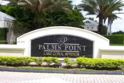 11721 W Atlantic Blvd #36, Coral Springs: photo 1 of 16