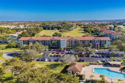 12800 SW 7th #206g, Pembroke Pines: photo 1 of 21