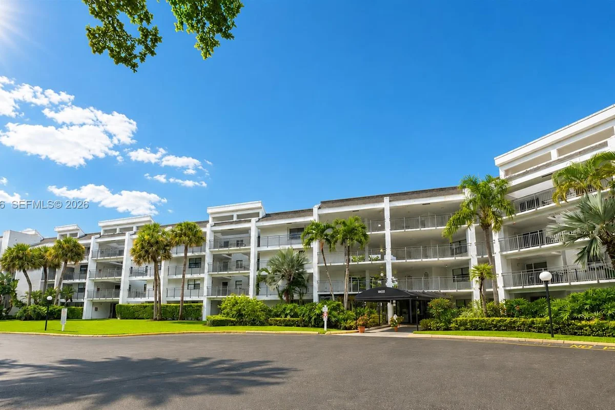16051 Blatt Blvd #401, Weston: photo 1 of 53
