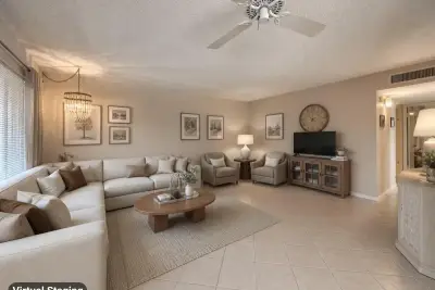 719 Flanders Dr #O, Delray Beach: photo 1 of 37
