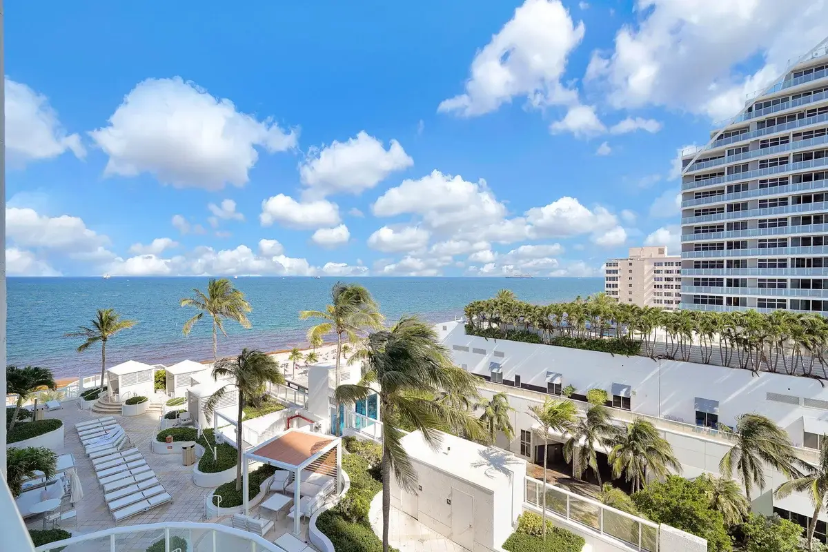 505 N Fort Lauderdale Beach Blvd #915, Fort Lauderdale: photo 1 of 46