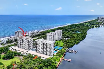 2121 N Ocean Blvd #705e, Boca Raton: photo 1 of 22