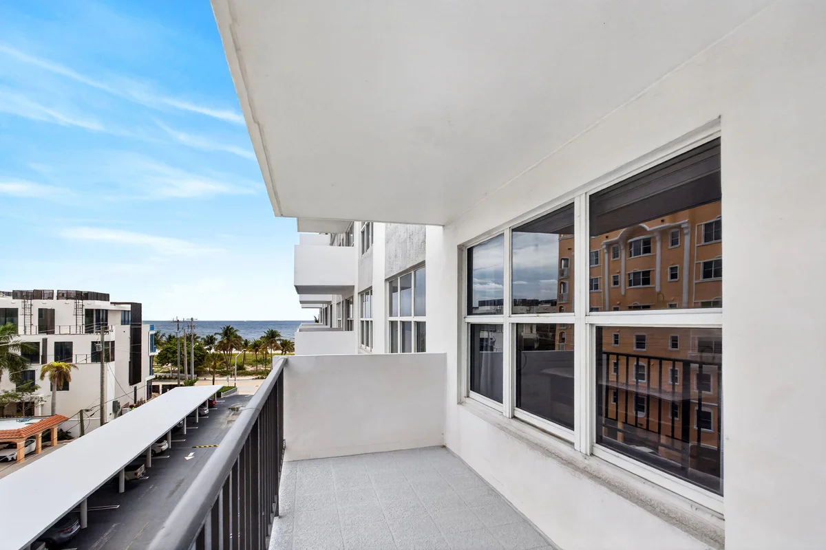 405 N Ocean Blvd #507, Pompano Beach: photo 1 of 63