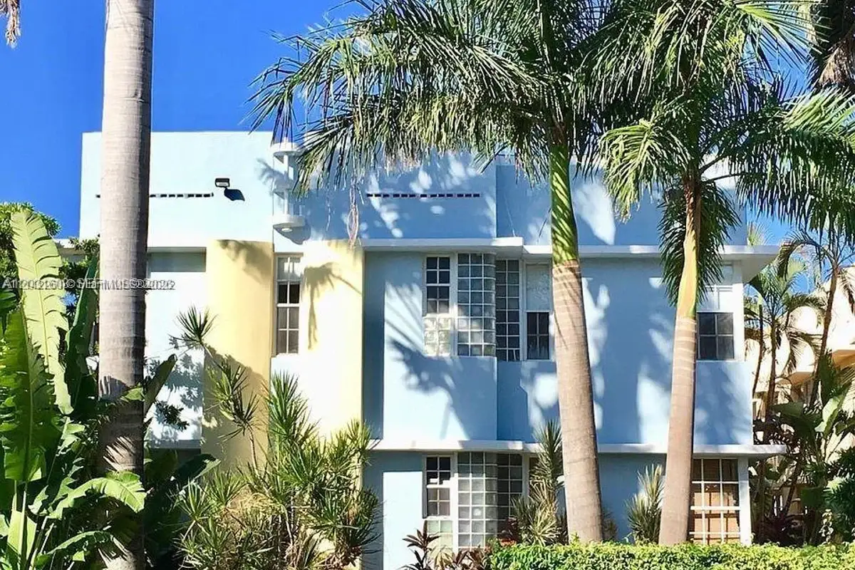 748 Euclid Ave #2, Miami Beach: photo 1 of 3