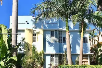 748 Euclid Ave #2, Miami Beach: photo 1 of 3