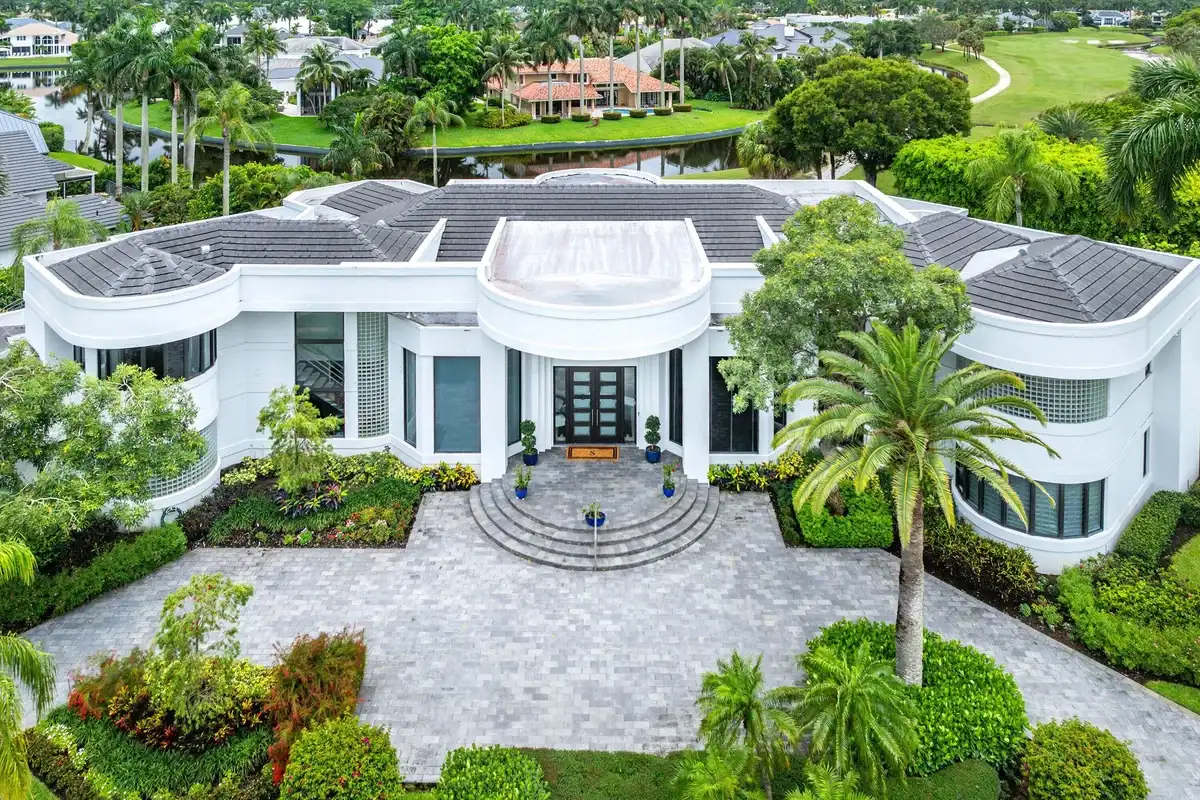 7027 Queenferry Cir, Boca Raton: photo 1 of 30