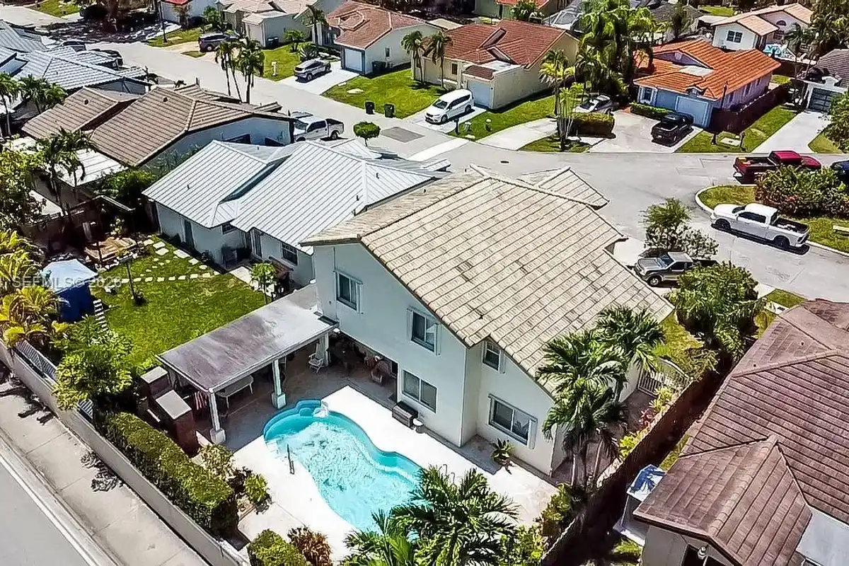 8532 SW 211th Ter, Cutler Bay: photo 1 of 44