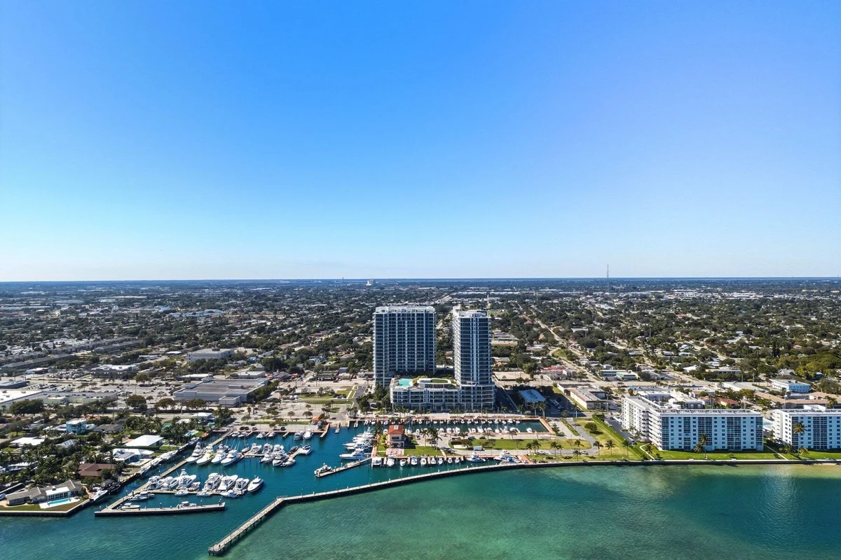 220 Lake Shore Dr #2305, Lake Park: photo 1 of 63