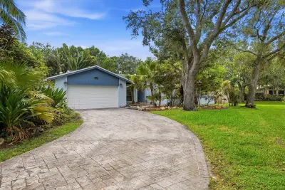 12106 Sailboat Way, Cooper City: photo 1 of 44