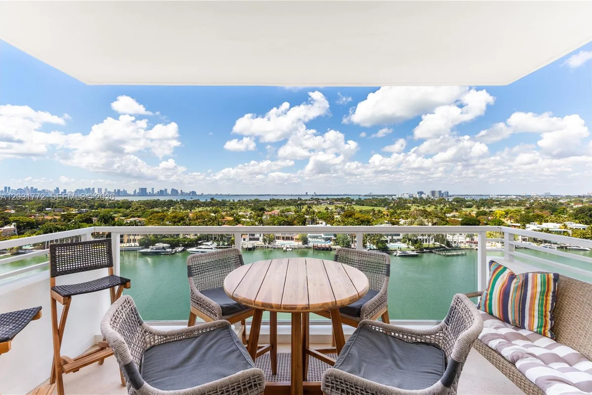 5600 Collins Ave #14R, Miami Beach: photo 1 of 28