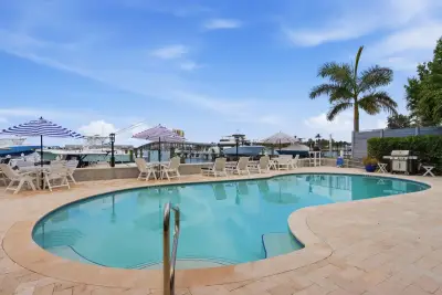 220 Lake Dr #206, Palm Beach Shores: photo 1 of 48
