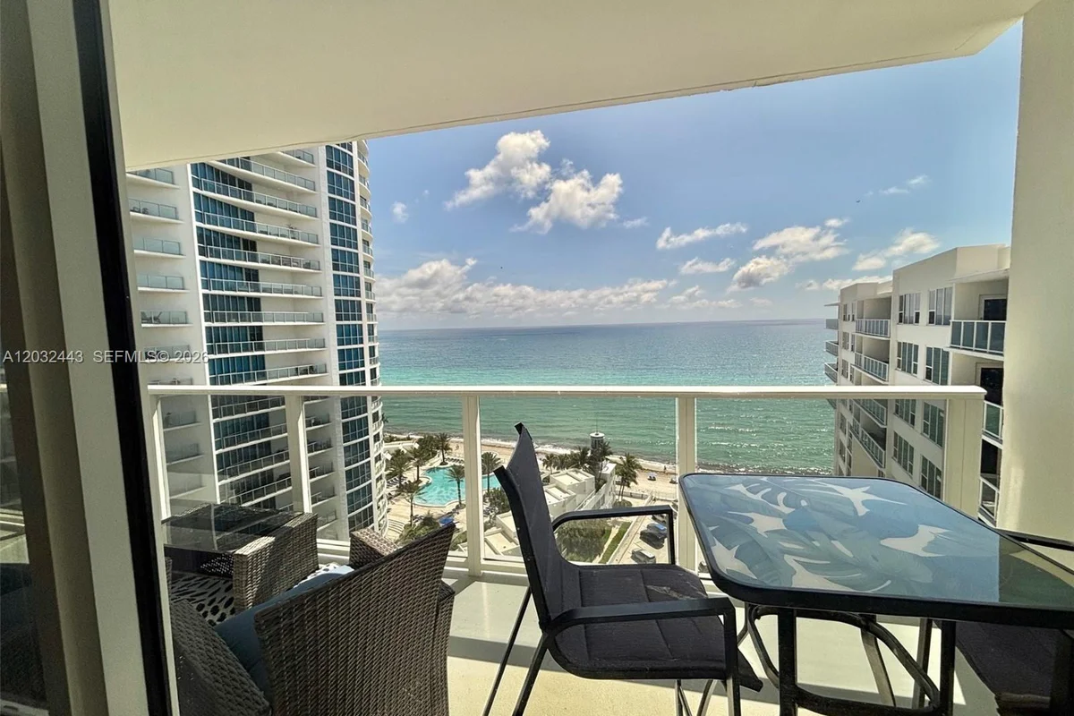 3505 S Ocean Dr #PH-6, Hollywood: photo 1 of 25