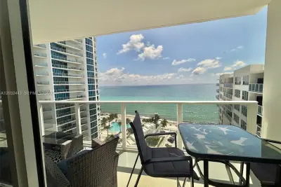3505 S Ocean Dr #PH-6, Hollywood: photo 1 of 25