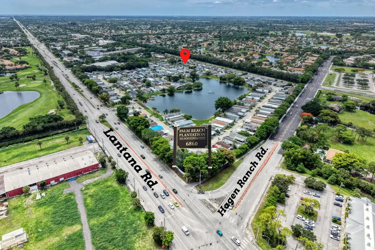 59 Plantation Blvd, Lake Worth: photo 1 of 45