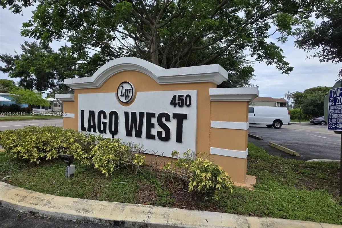 450 Commodore Dr #108, Plantation: photo 1 of 18