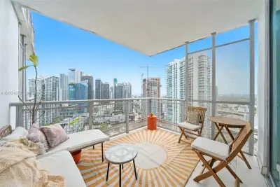 350 S Miami Ave #3912, Miami: photo 1 of 29