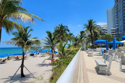 2030 S Ocean Dr #2026, Hallandale Beach: photo 1 of 40