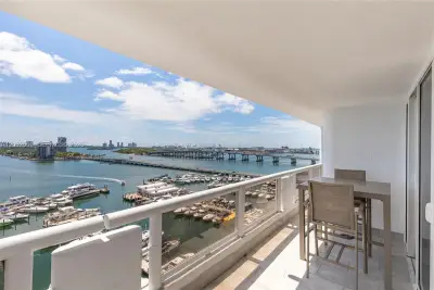 1717 N Bayshore Dr #A-1533, Miami: photo 1 of 34