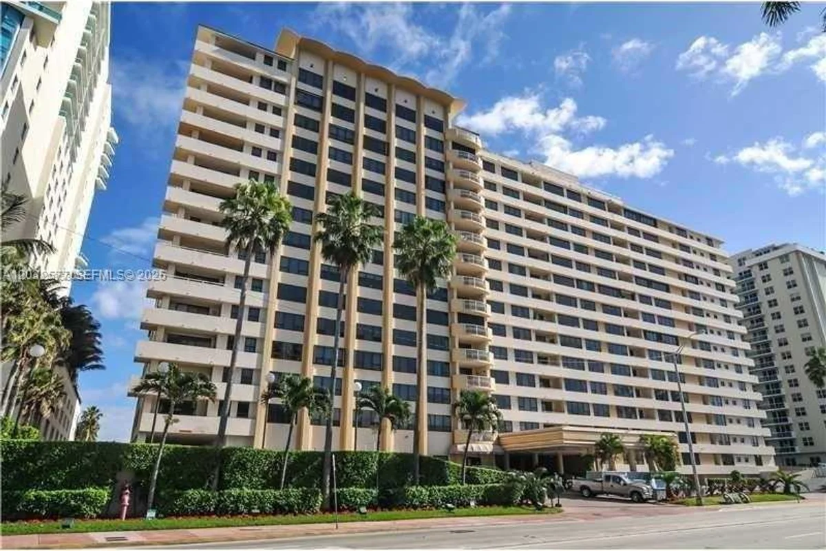 5005 Collins Ave #1202, Miami Beach: photo 1 of 27