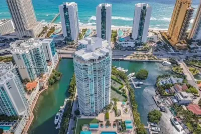 16400 Collins Ave #542, Sunny Isles Beach: photo 1 of 41