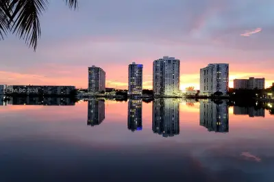 18151 NE 31st Ct #217, Aventura: photo 1 of 22
