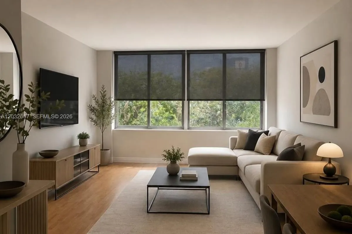 7441 Wayne Ave #2O, Miami Beach: photo 1 of 12