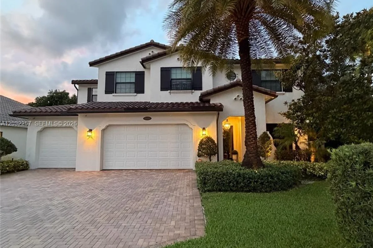 10609 SW 55th St, Cooper City: photo 1 of 96